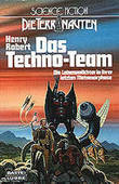 Band 116: Das Techno-Team