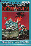 Band 11: Planet der Logenmeister