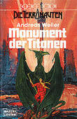 Band 106: Monument der Titanen