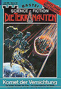 Band 20: Komet der Vernichtung