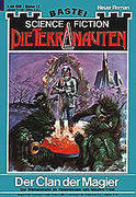 Band 15: Der Clan der Magier
