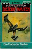 Band 5: Die Flotte der Treiber