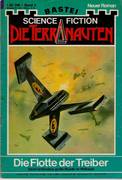 Band 5: Die Flotte der Treiber
