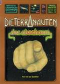 Muster-Cover Heftroman