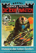 Band 29: Invasion der toten Seelen