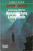 Band 105: Kosmisches Labyrinth