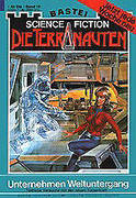 Band 19: Unternehmen Weltuntergang