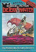 Band 17: Die Piraten des Scharlachmeeres