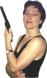 Eva Christoph alias Eva Bauche-Eppers