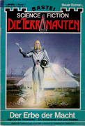 Band 1: Der Erbe der Macht