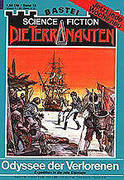 Band 18: Odyssee der Verlorenen