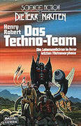 Band 116: Das Techno-Team