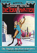 Band 9: Die Stunde des Riemenmannes