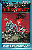 Band 11: Planet der Logenmeister