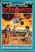 Band 32: Die Verbannten von Oxyd