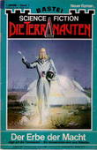 Band 1: Der Erbe der Macht