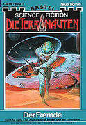 Band 13: Der Fremde