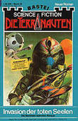 Band 29: Invasion der toten Seelen