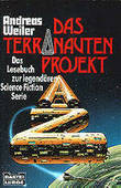 Band 118: Das Terranauten-Projekt
