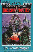 Band 15: Der Clan der Magier