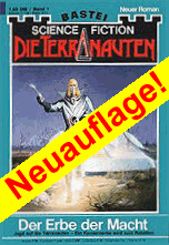 TERRANAUTEN - die Neuauflage